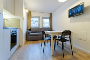Apartment Tonale Passo Del Tonale